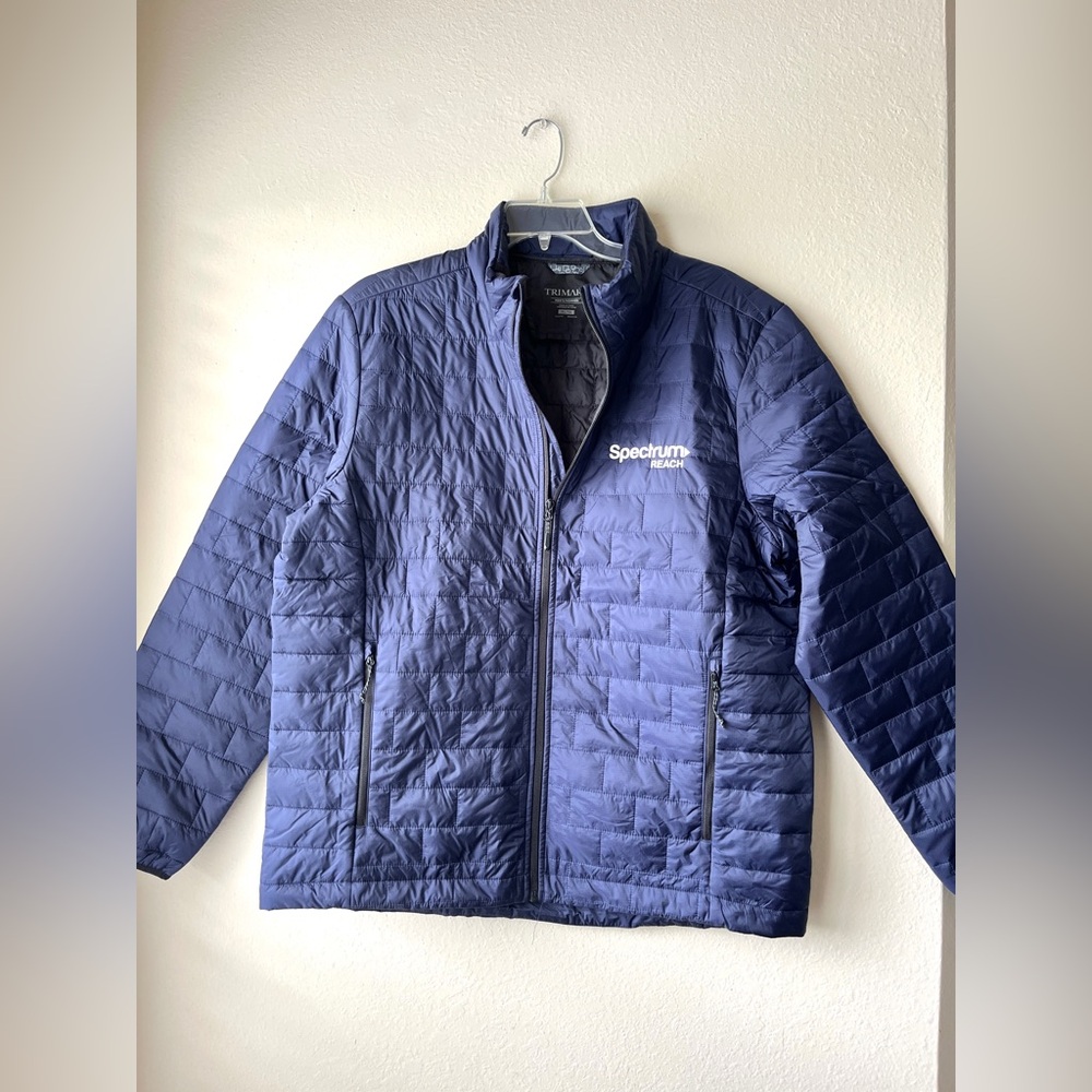 Men’s Spectrum Jacket